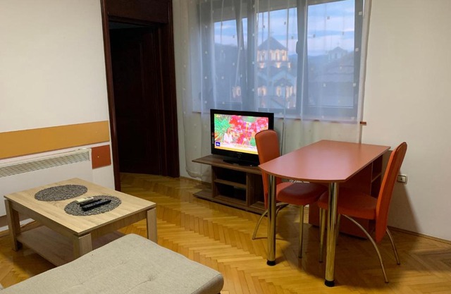 Apartman Fontana