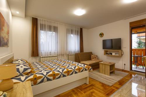 Apartman Gavrilov 2