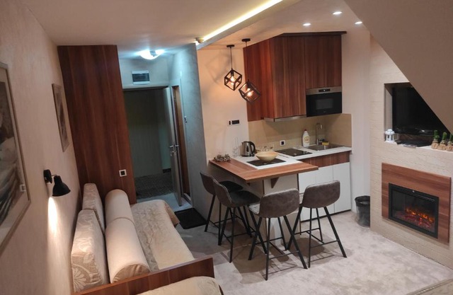 Apartman Iva