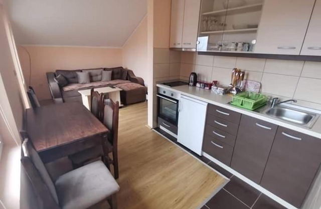 Apartman Kostadinović