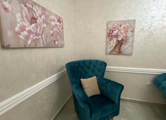 Apartman Le luxe