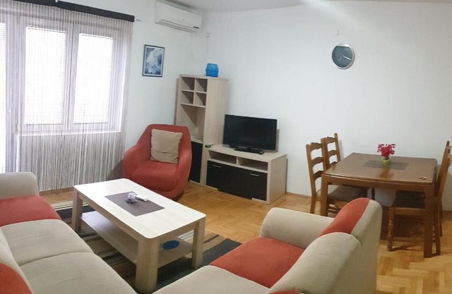 Apartman Ljilja