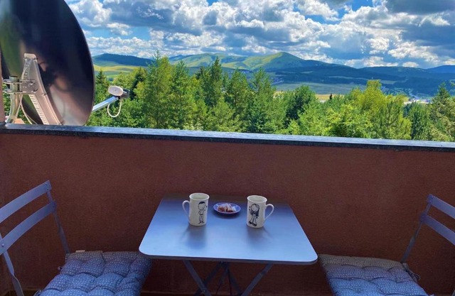 Apartman M&M Zlatibor