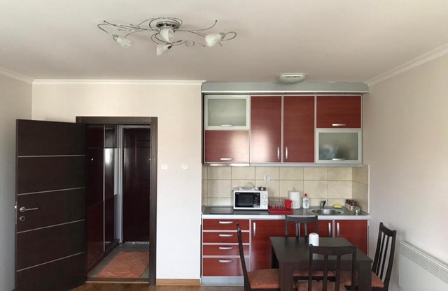 Apartman Saša