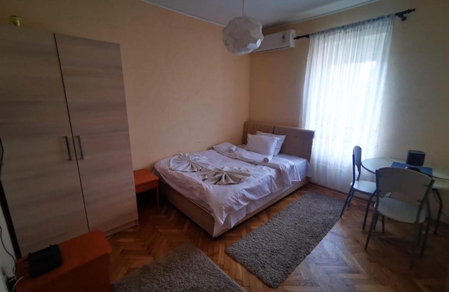 Apartmani Grujic