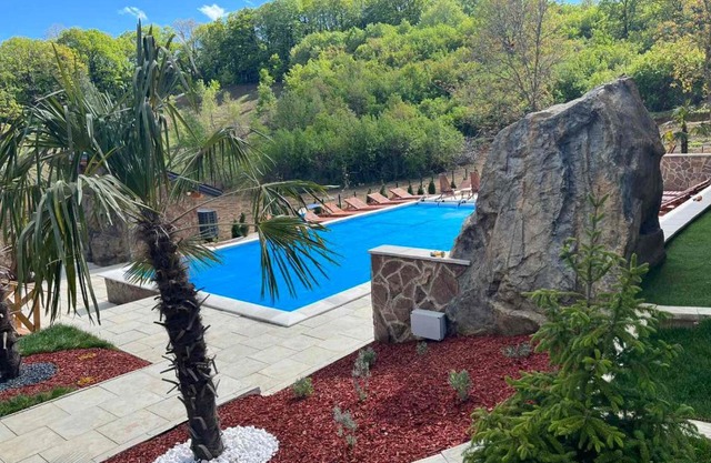 Apartmani Joka