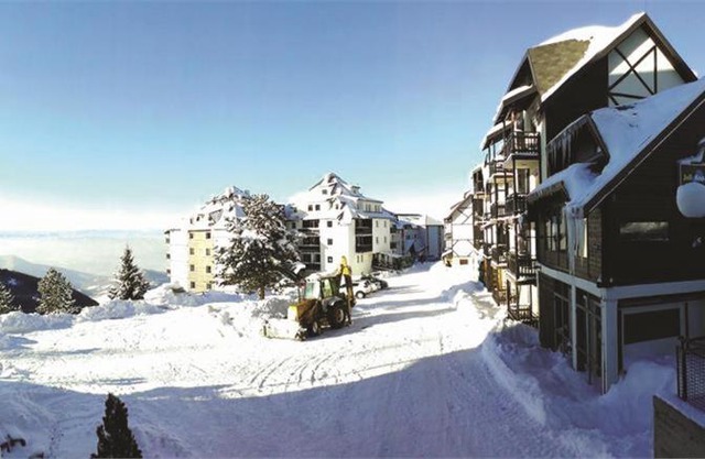 Apartmani KOPRENT