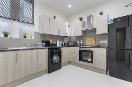 Apartment ∙ 4 bedrooms ∙ 10 guests