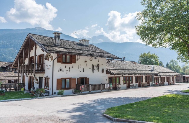 Appartamento Adamello 