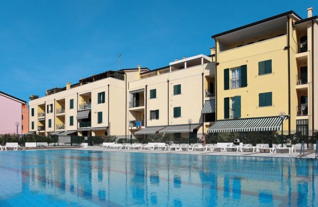 Apartment Albatros (CAO352) in Caorle - 6 persons, 2 bedrooms