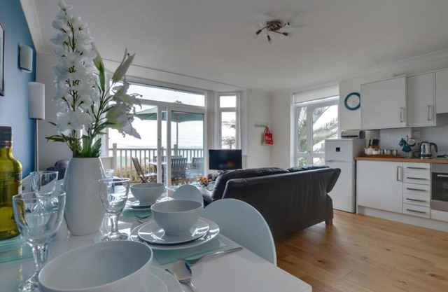 Apartment Bay View by Interhome