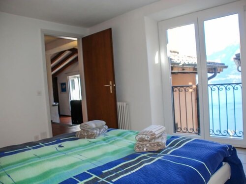 Apartment Busbai in Ronco sopra Ascona - 4 persons, 2 bedrooms