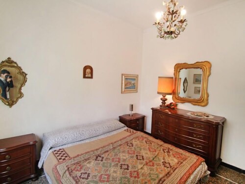 Apartment Cristina in Rapallo - 5 persons, 2 bedrooms