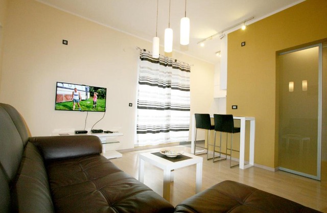 Apartment Emerald