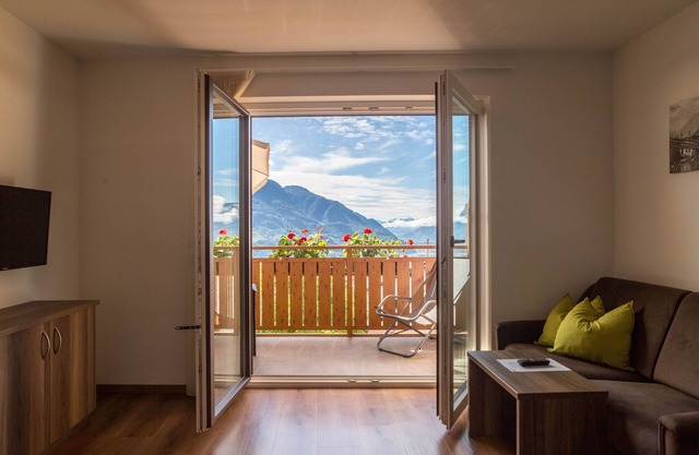Haller Hof Ferienwohnung Typ Tirol 