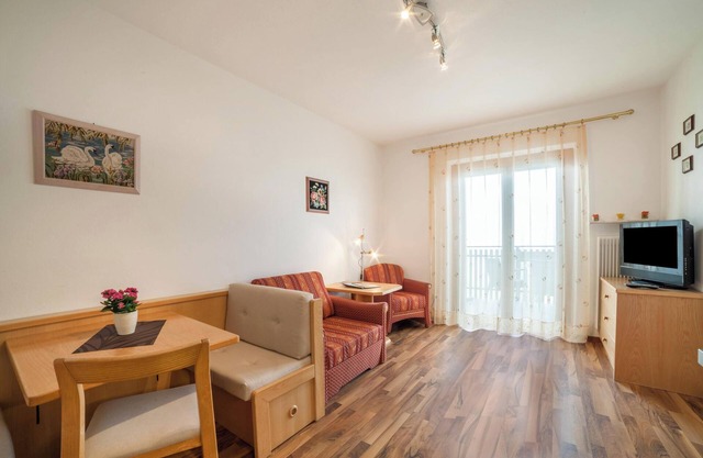 Haus Hohenrain Ferienwohnung 