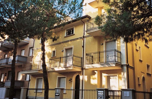 Apartment in Cattolica 21344