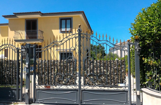 B Villa Rosa 