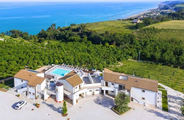 Resort Pedaso 