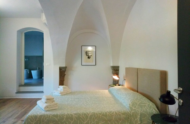 Apartment in Ponte Vecchio