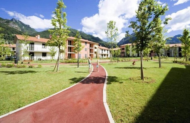 Apartment in Porlezza