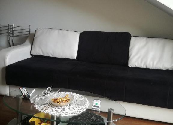 apartment Milijana