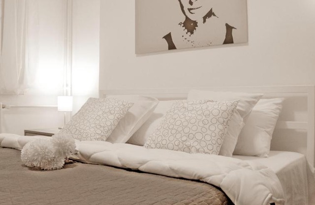 APARTMENT PAKO-CITY CENTER