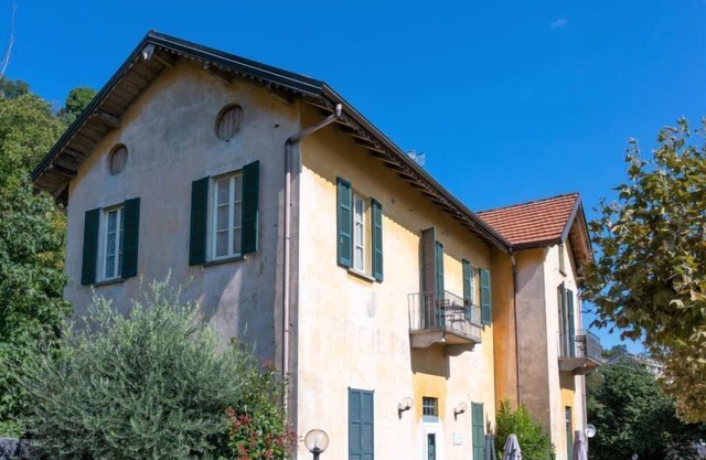 Apartment SOMS in Ghiffa - 2 persons, 1 bedrooms