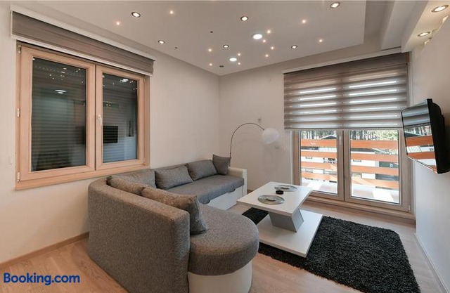 Apartment Tijana