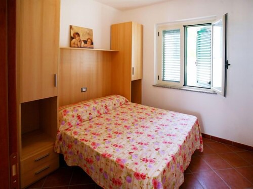 Apartment Villagio Miramare (TDS102) in Torino di Sangro - 6 persons, 2 bedrooms