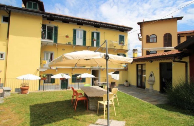 Giardino Del Bosso 