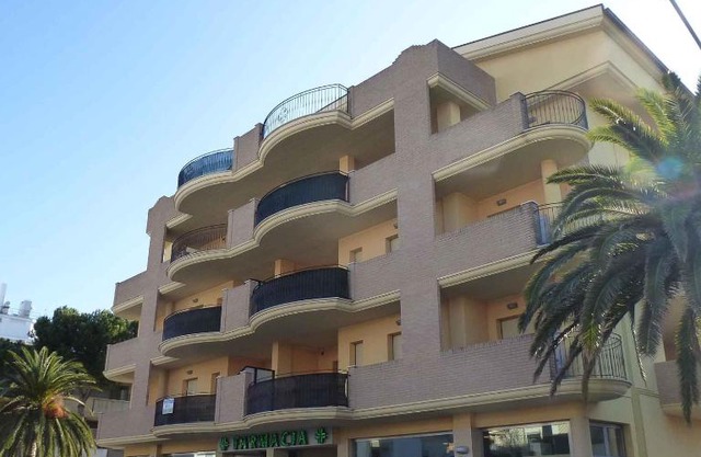 Apartments Alba Adriatica/Abruzzen 33266