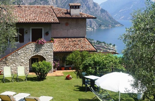 Casa Tamas 