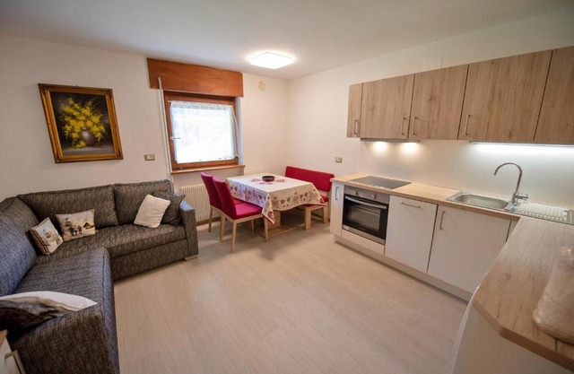 Apartments Cesa Bruma