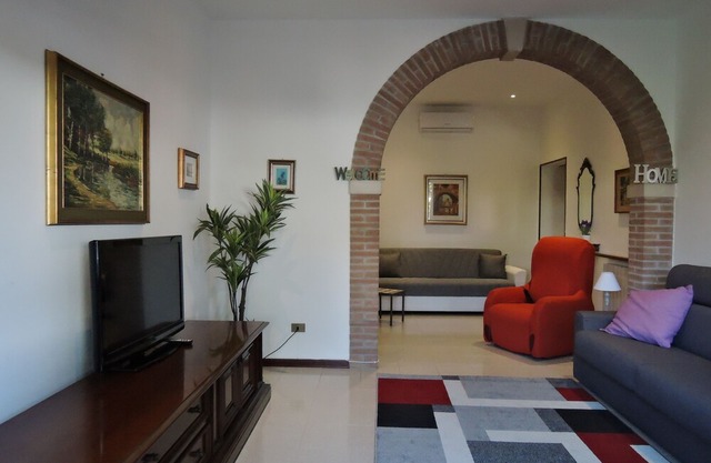 Apartments close Venice, cleaning and parking included