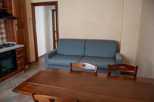Appartamento Alba Rosa Myho Casa 