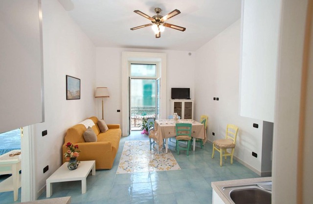 Appartamento a Vietri sul mare ID 3050