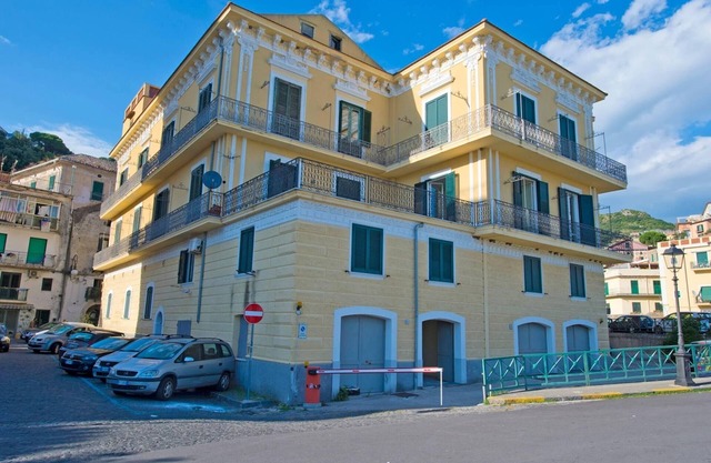 Vietri Sul Mare 