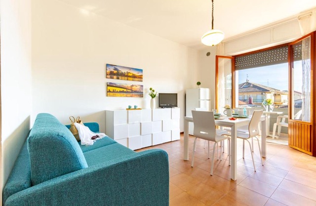 Appartamento Alba Rosa 5 - MyHo Casa