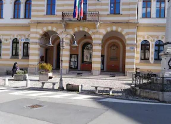 Appartamento incantevole ad Armeno