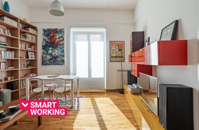 Appartamento Moderno Alla Cala 