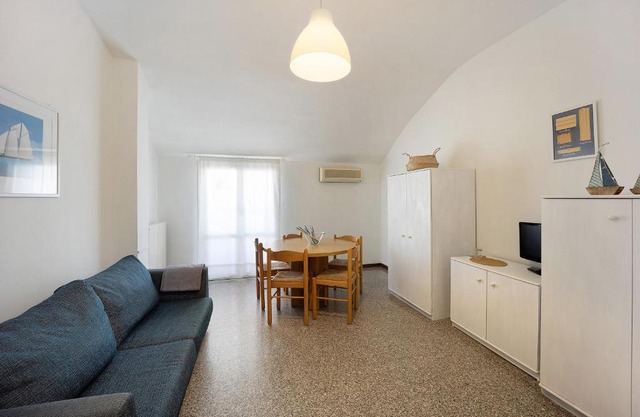 Appartamento Orizzonte Diano Marina 