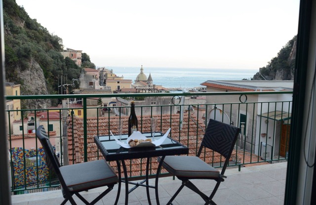 Cetara Amalfi Coast 