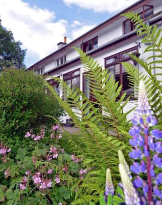 Ardlogie Guest House