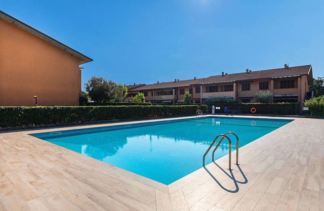 Artemisia B2/16 Apartment by Wonderful Italy