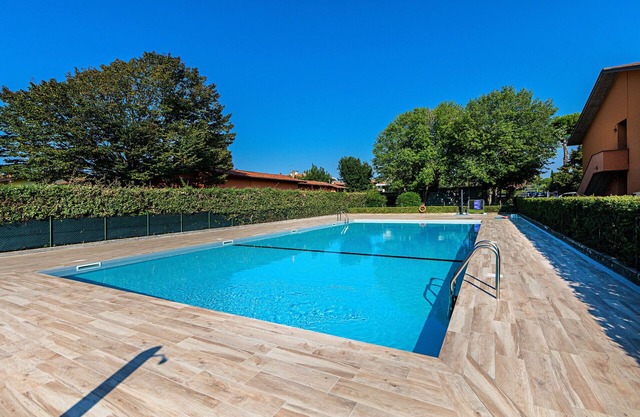 Artemisia B2/16 Apartment by Wonderful Italy
