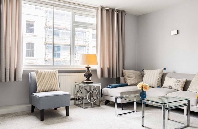 Arundel house in London