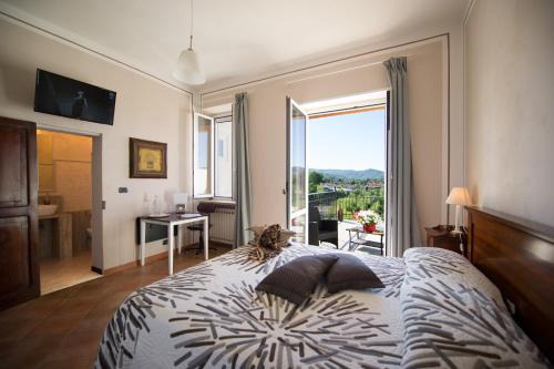 Borgo Cortese 