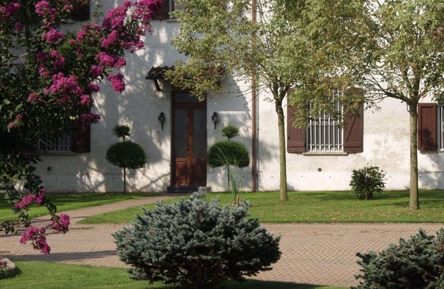 B Casa Manuelli 