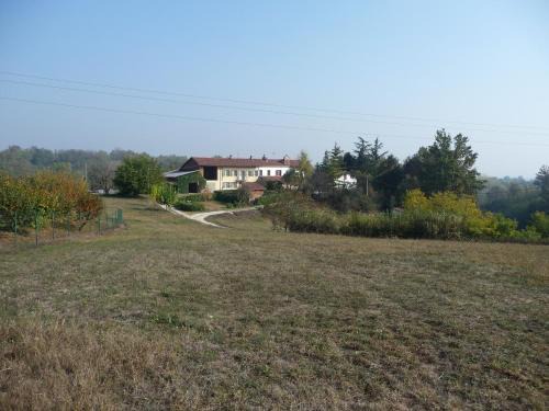 B Cascina Bricchetto 